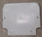 Used Radius Cornered Cargo Door 32 1/2" x 28 7/8" x 5/8" D - Young Farts RV Parts