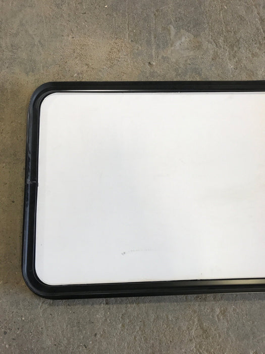 Used Radius Cornered Cargo Door 33 3/4" x 23 1/4" x 2"D