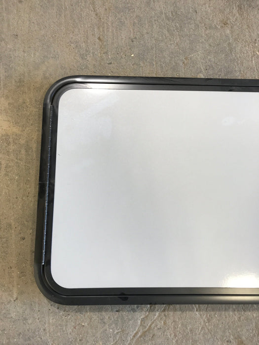 Used Radius Cornered Cargo Door 33 3/4" x 23 1/4" x 2"D