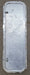 Used Radius Cornered Cargo Door 34 3/4" W x 10 3/4" H x 1/2" D - Young Farts RV Parts