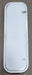 Used Radius Cornered Cargo Door 35 3/4" x 10 3/4" - Young Farts RV Parts