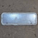 Used Radius Cornered Cargo Door - 35.875 X 11.875 X 0.625 - Young Farts RV Parts