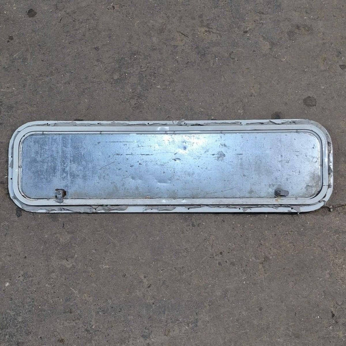 Used Radius Cornered Cargo Door - 35.875 X 9.125 X 0.625