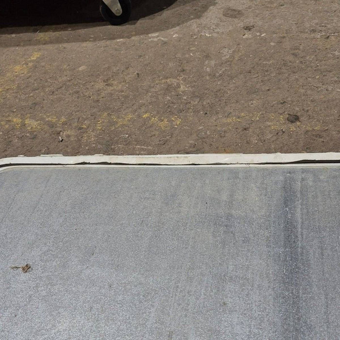 Used Radius Cornered Cargo Door - 36 X 23.375 X 0.625