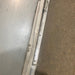 Used Radius Cornered Cargo Door 36" x 24" x 3/4" D - Young Farts RV Parts