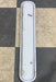 Used Radius Cornered Cargo Door 43 3/4" x 6 7/8" x 1 3/4"D - Young Farts RV Parts