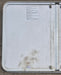 Used Radius Cornered Cargo Door 45" x 29" x 1 7/8" D - Young Farts RV Parts