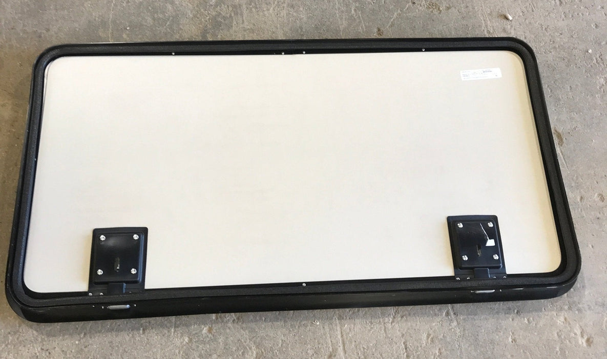 Used Radius Cornered Cargo Door 47 1/2" x 23 3/4" x 2"D