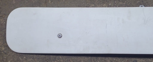 Used Radius Cornered Cargo Door 53 3/4" x 9" - Young Farts RV Parts