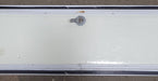Used Radius Cornered Cargo Door 59 3/4" x 8 7/8" X 1/2" D - Young Farts RV Parts