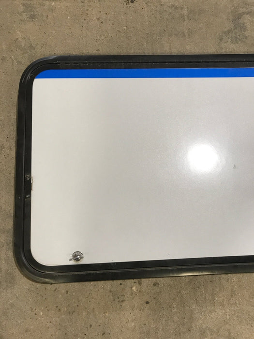 Used Radius Cornered Cargo Door 64 1/2" x 22 1/2" x 2" D