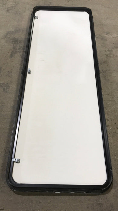 Used Radius Cornered Cargo Door 64 1/2" x 22 1/2" x 2" D
