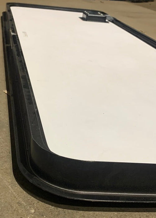 Used Radius Cornered Cargo Door 65 1/2" x 21 3/4" x 2" D