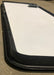 Used Radius Cornered Cargo Door 65 1/2" x 21 3/4" x 2" D - Young Farts RV Parts
