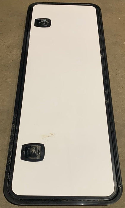 Used Radius Cornered Cargo Door 65 1/2" x 21 3/4" x 2" D
