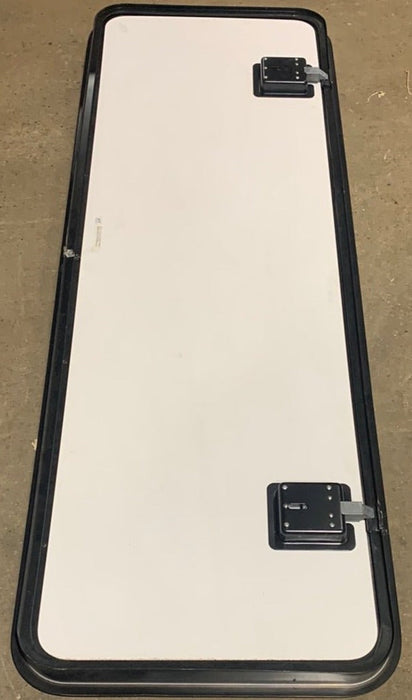 Used Radius Cornered Cargo Door 65 1/2" x 21 3/4" x 2" D
