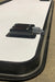 Used Radius Cornered Cargo Door 65 1/2" x 21 3/4" x 2" D - Young Farts RV Parts