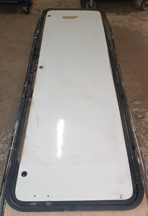 Used Radius Cornered Cargo Door 69 5/8" x 21 7/8" x 2" D