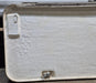Used Radius Opening Rock Guard Cover : 52 3/4" x 25" x 1 3/8" D - Young Farts RV Parts