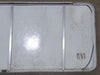Used Radius Opening Rock Guard Cover : 64 1/2" x 25 1/4" X 1 5/8" D - Young Farts RV Parts