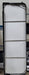 Used Radius Opening Rock Guard Cover : 78 5/8" X 25" X 1 1/2" D - Young Farts RV Parts