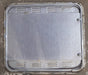 Used Radius Propane Cargo Door 29 3/4" x 26" X 5/8" D - Young Farts RV Parts
