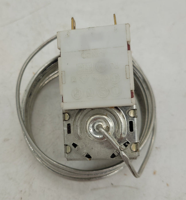Used Ranco K50P1291 RV A/C Thermostat (Dometic P/N 293075801)