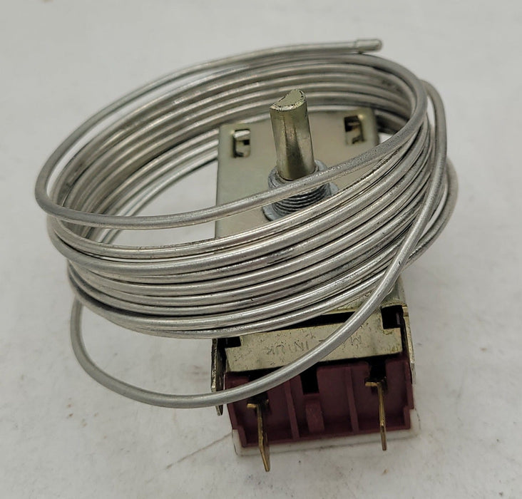 Used Ranco K50P1291 RV A/C Thermostat (Dometic P/N 293075801)
