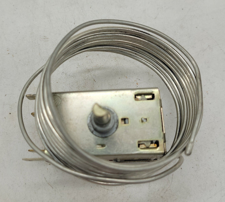 Used Ranco K50P1291 RV A/C Thermostat (Dometic P/N 293075801)