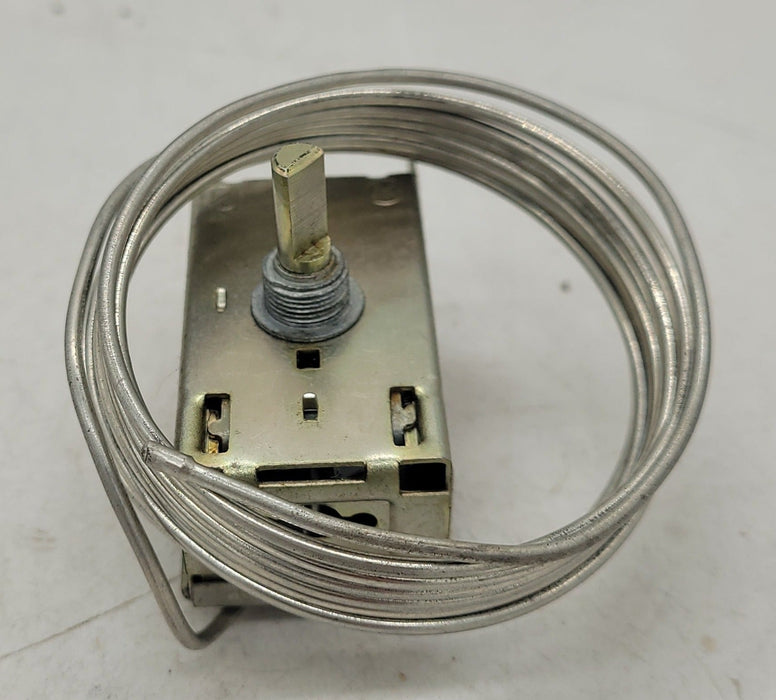Used Ranco K50P1291 RV A/C Thermostat (Dometic P/N 293075801)