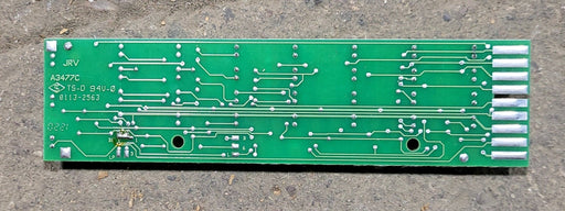 Used Range Hood Fan Circuit Board - Young Farts RV Parts