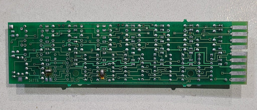 Used Range Hood Fan Circuit Board - Young Farts RV Parts