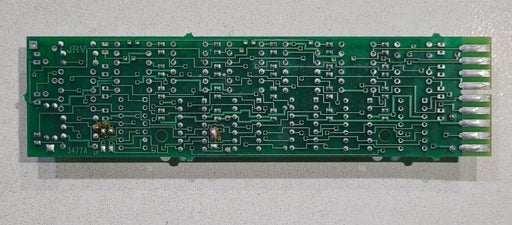 Used Range Hood Fan Circuit Board - JRV - Young Farts RV Parts