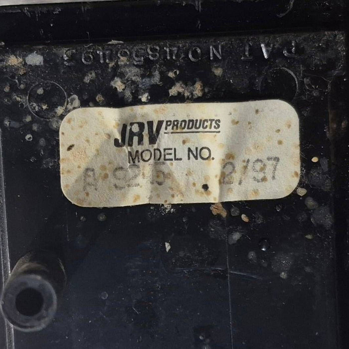 Used Range Hood Fan Front Panel with Circuit Board - 3477A