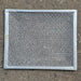 Used Range Hood Grease Filter - 10" x 8 1/4" - Young Farts RV Parts