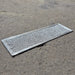 Used Range Hood Grease Filter - 12 3/8" X 3 7/8" - Young Farts RV Parts