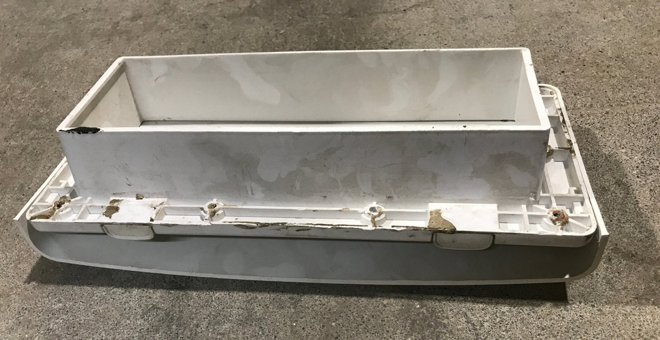 Used Range Hood Vent Cover