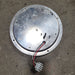 Used RARE RV Porch Light Assembly - Young Farts RV Parts