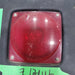 Used RARE TRIPLE E RV Tail Light Assembly - Young Farts RV Parts