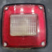 Used RARE TRIPLE E RV Tail Light Assembly - Young Farts RV Parts