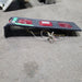 Used RARE TRIPLE E RV Tail Light Assembly - Young Farts RV Parts