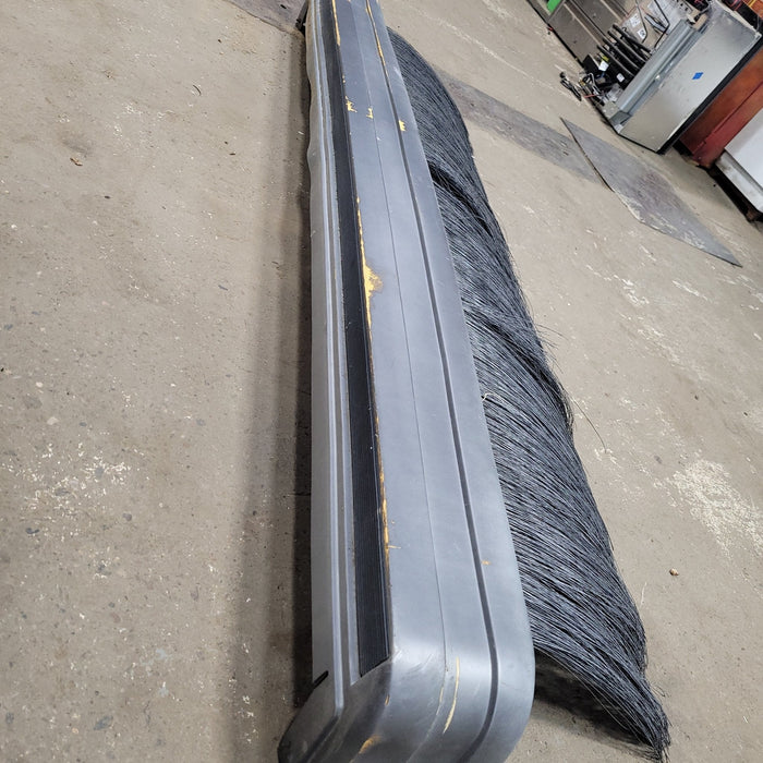 Used Rear Bumper for 1988 Fleetwood Pace Arrow