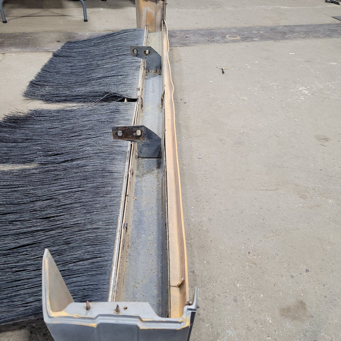 Used Rear Bumper for 1988 Fleetwood Pace Arrow
