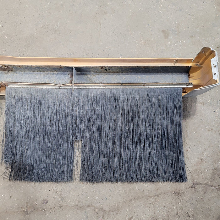 Used Rear Bumper for 1988 Fleetwood Pace Arrow
