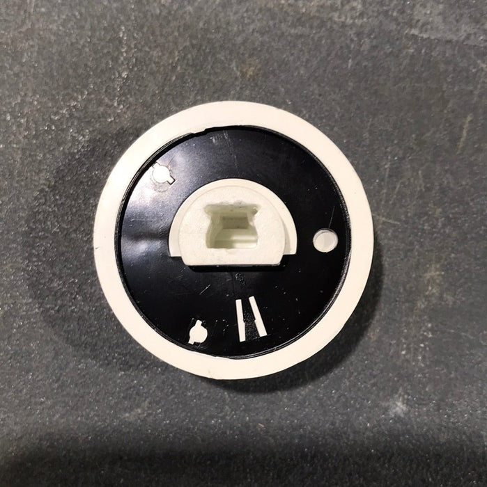 Used Refrigerator Knob 2930825047