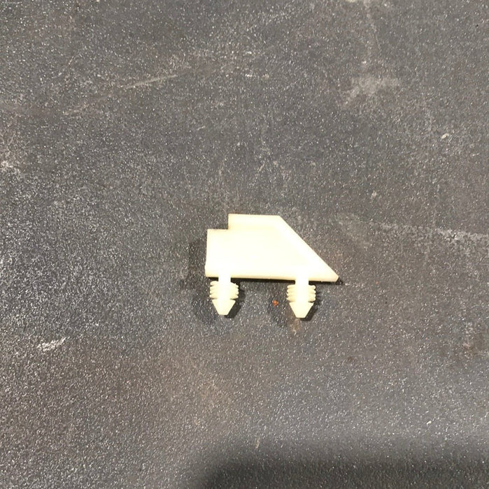 Used Refrigerator Shelf Retainer - 2943128005