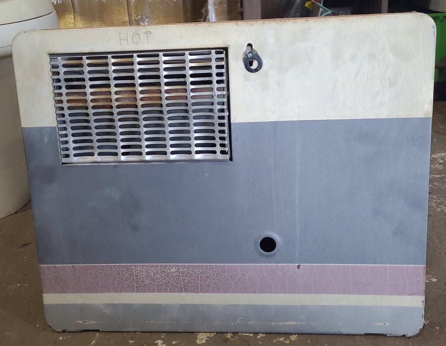 Used Replacement Inner Tank (91641) for G6A-6E Hot Water Heater 6 Gal. without Insulator - Young Farts RV Parts