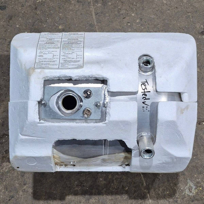 Used Replacement Inner Tank for Atwood Water Heater, 6 Gallon - 91593