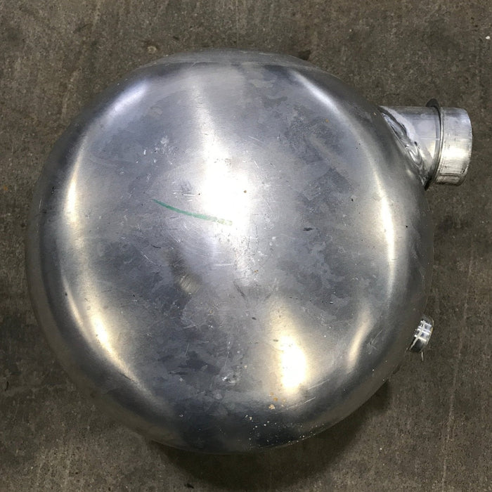 Used 91641 Replacement Inner Tank for G6A-8E Hot Water Heater 6 Gal.