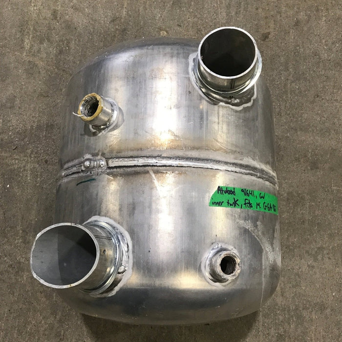Used 91641 Replacement Inner Tank for G6A-8E Hot Water Heater 6 Gal.